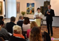 Powiatowa Konferencja Bibliotekarska za nami - zdjęcie główne