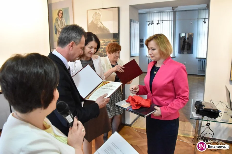 Powiatowa Konferencja Bibliotekarska za nami - zdjęcie 3