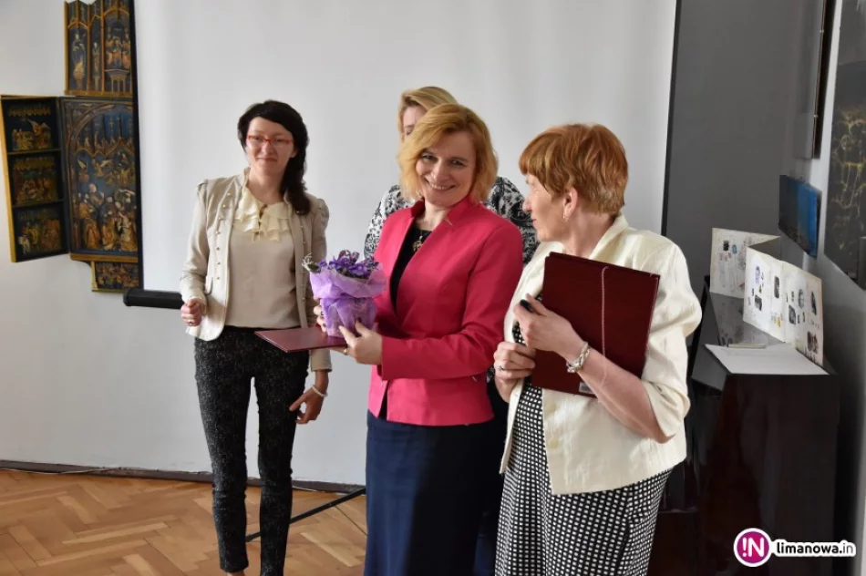 Powiatowa Konferencja Bibliotekarska za nami - zdjęcie 4