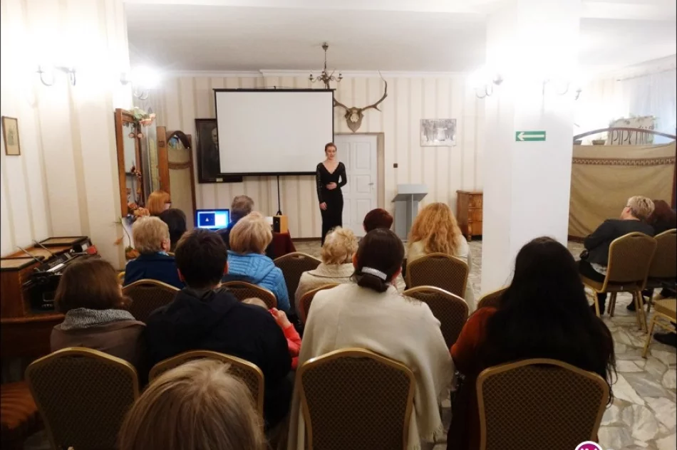 VI Noc Muzeum w Limanowej - zdjęcie 2