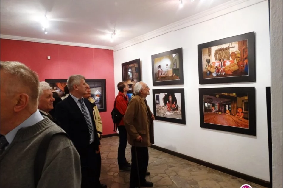 VI Noc Muzeum w Limanowej - zdjęcie 3