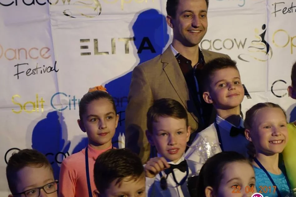 MaGa 2017 - przed nami Konkurs Tańca i ostateczna walka o punkty ! - zdjęcie 2