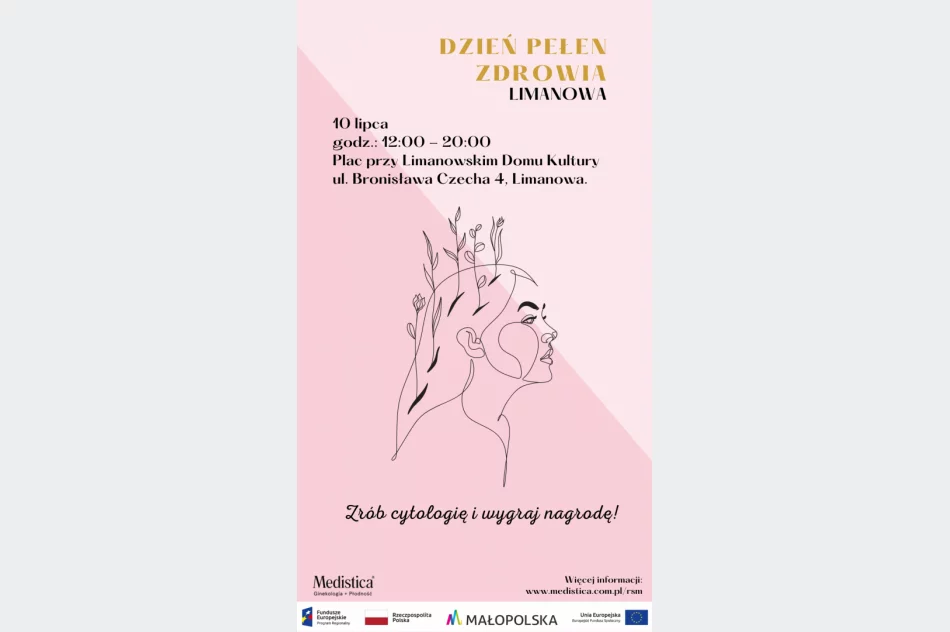 DZIEŃ PEŁEN ZDROWIA - wydarzenie edukacyjne - zdjęcie 2