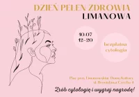 DZIEŃ PEŁEN ZDROWIA - wydarzenie edukacyjne - zdjęcie główne