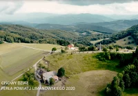 Powiat promuje się spotem na wakacje - zdjęcie główne