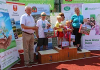 XI Bieg Górski Limanowa Forrest za nami! - zdjęcie główne