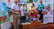XI Bieg Górski Limanowa Forrest za nami! - zdjęcie 2