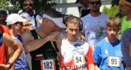 XI Bieg Górski Limanowa Forrest za nami! - zdjęcie 5