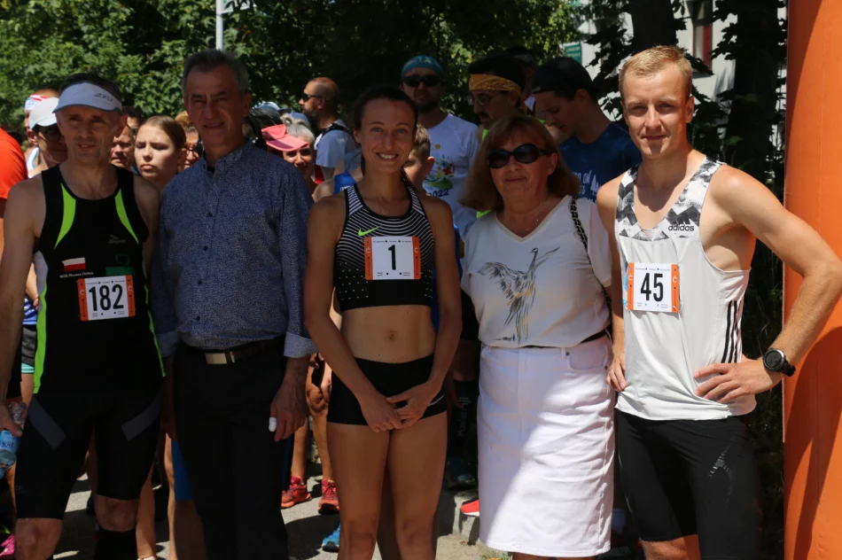 XI Bieg Górski Limanowa Forrest za nami! - zdjęcie 14