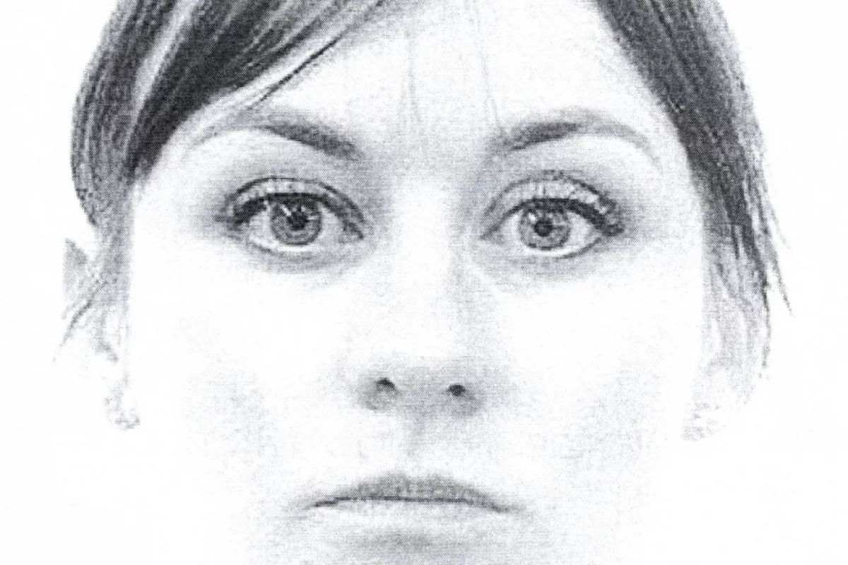 32-letnia Joanna Plewa poszukiwana listem gończym