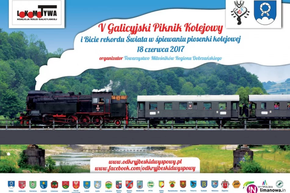 Za nami pierwsze wędrówki w ramach akcji 'Odkryj Beskid Wyspowy 2017'! - zdjęcie 2