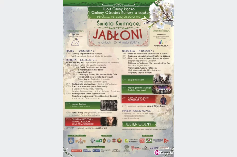 Za nami pierwsze wędrówki w ramach akcji 'Odkryj Beskid Wyspowy 2017'! - zdjęcie 3