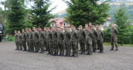 114 batalion WOT w Limanowej rozpoczął działalność - zdjęcie 5
