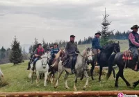 Drugi Gorczański Zjazd Konny - zdjęcie główne