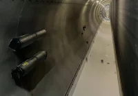 Ogłoszono przetarg na obsługę tunelu pod Luboniem Małym - zdjęcie główne