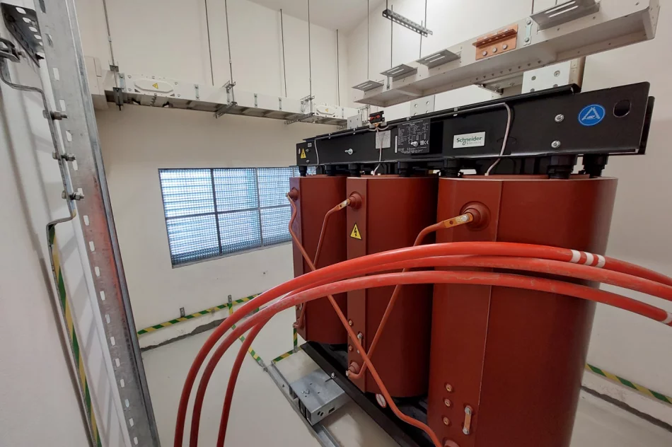 Ogłoszono przetarg na obsługę tunelu pod Luboniem Małym - zdjęcie 2