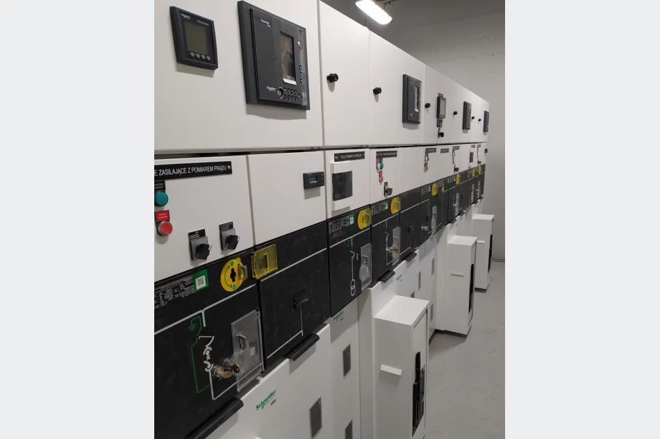 Ogłoszono przetarg na obsługę tunelu pod Luboniem Małym - zdjęcie 3