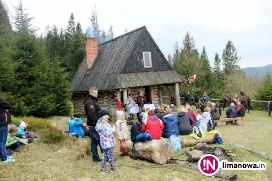 Drugi Gorczański Zjazd Konny - zdjęcie 2