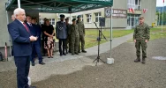 Limanowski batalion już działa - zdjęcie 2