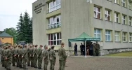 Limanowski batalion już działa - zdjęcie 4