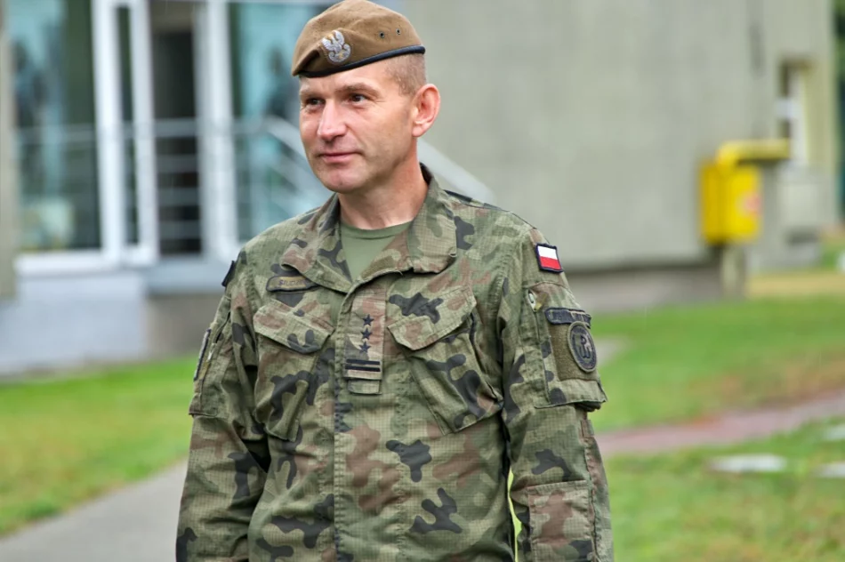 Limanowski batalion już działa - zdjęcie 7