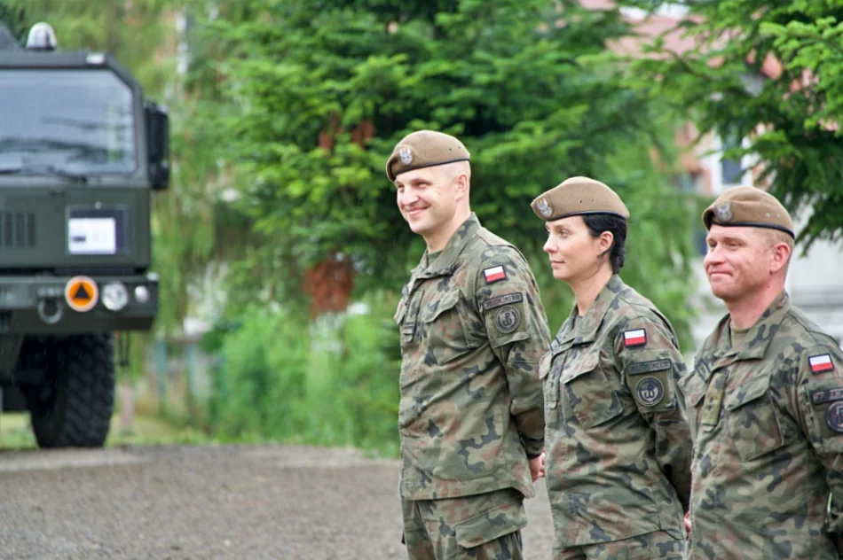 Limanowski batalion już działa - zdjęcie 11