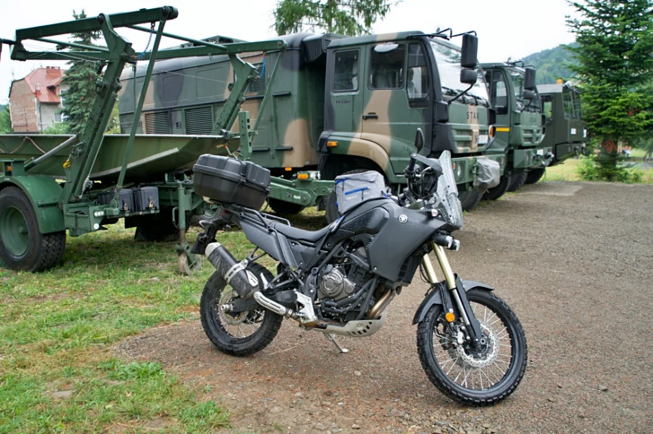 Limanowski batalion już działa - zdjęcie 18