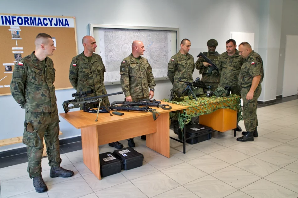 Limanowski batalion już działa - zdjęcie 19