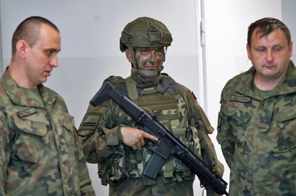 Limanowski batalion już działa - zdjęcie 20