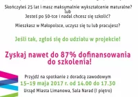 Przyjdź na spotkanie z doradcą zawodowym - zdjęcie główne