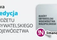 Druga edycja Budżetu Obywatelskiego Małopolski - jutro spotkanie - zdjęcie główne