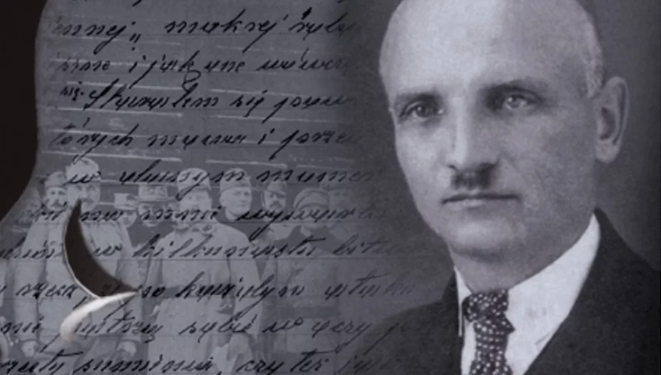 Opowie o wspomnieniach wybitnej osobowości - zdjęcie 1