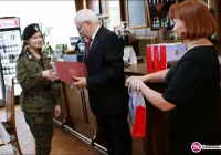 Podziękowanie 'strzelcom' - zdjęcie główne