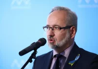 Rośnie liczba zakażeń - zdjęcie główne