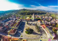 Uchwała ws. przyjęcia Gminnego Programu Rewitalizacji Miasta Limanowa na lata 2016-2020 - zdjęcie główne