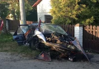 Początek wakacji na małopolskich drogach - zginęło już 9 osób - zdjęcie główne