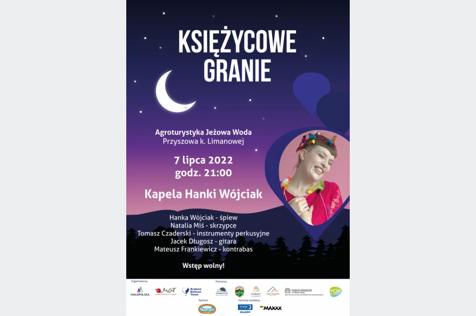 7-10 lipca 1. Małopolski Festiwal Balonowy – w piątek odlot z Pisarzowej - zdjęcie 2