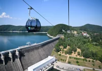 Limanowski akcent przy wyjątkowej inwestycji - zdjęcie główne