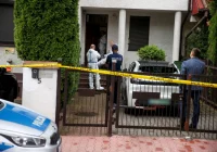 Kraków: zamordowany profesor AGH Jan Targosz. Policja już zatrzymała sprawcę. - zdjęcie główne