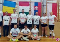 Turniej Sportowy Miast Partnerskich w Nagykálló - zdjęcie główne