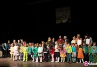 Dziecięca Triada Artystyczna 2017 - podsumowanie prezentacji artystycznych - zdjęcie główne