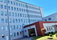 W kraju coraz więcej zakażeń, ale szpital pracuje "po staremu" - zdjęcie główne