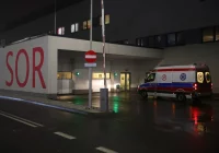 Kraków: oblężony SOR w Szpitalu Uniwersyteckim; dyrekcja: jest ciężko - zdjęcie główne
