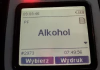 W regionie ujawniono 49 kierowców pod wpływem - zdjęcie główne