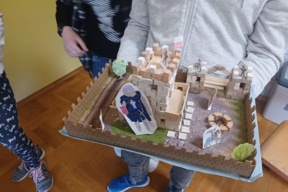 Jak innowacyjnie uczyć się historii? - zdjęcie 14