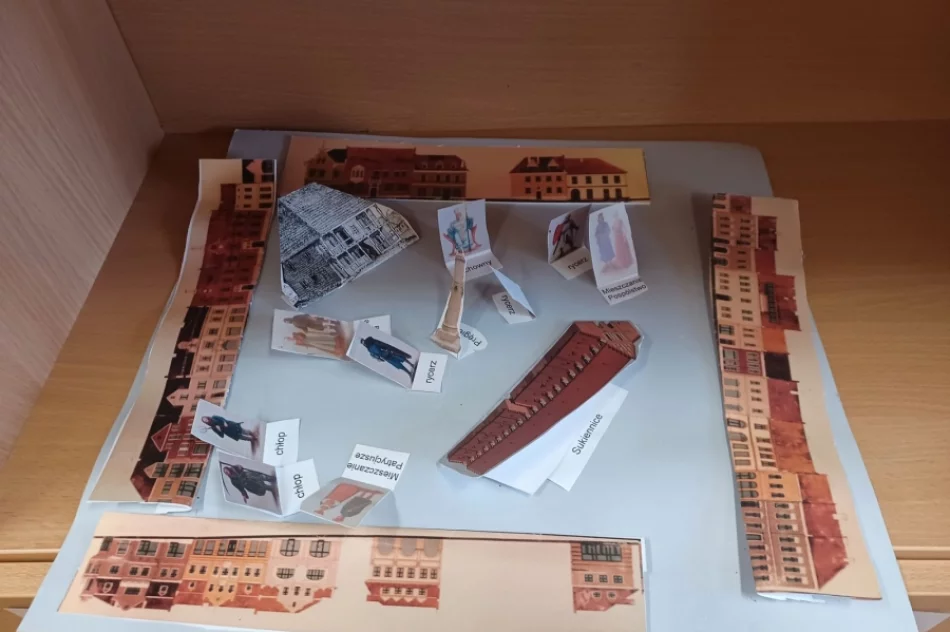 Jak innowacyjnie uczyć się historii? - zdjęcie 15