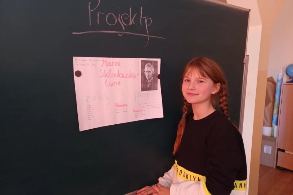 Jak innowacyjnie uczyć się historii? - zdjęcie 16