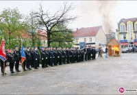 Miejskie Obchody Dnia Strażaka - zdjęcie główne