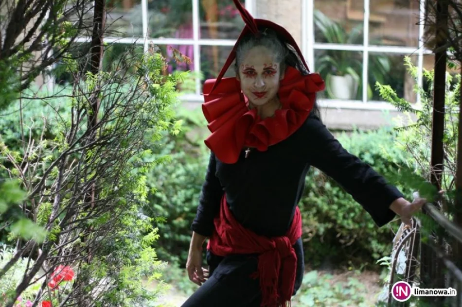 11 maja - Konkurs Scenek Teatralnych w ramach IV Przeglądu 'MaGa'! - zdjęcie 2