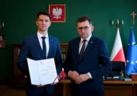 Nowy wicewojewoda powołany - zdjęcie główne